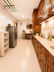 Blk 7 Teck Whye Heights I (Choa Chu Kang), HDB 5 Rooms #575344301